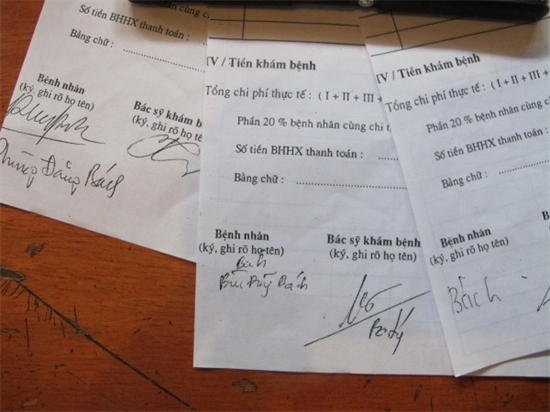 Chuyện động trời ở Trung tâm Cấp cứu 115 Hà Nội